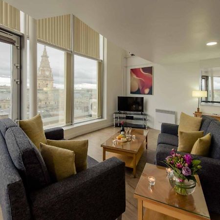 Premier Suites Liverpool Exterior foto