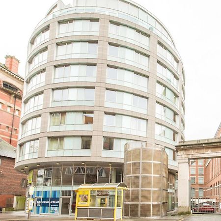 Premier Suites Liverpool Exterior foto