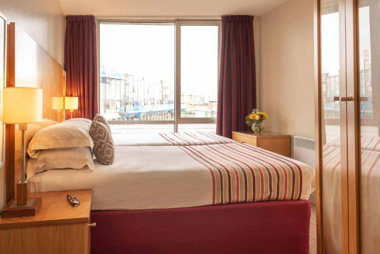 Premier Suites Liverpool Exterior foto