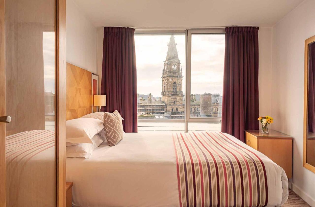 Premier Suites Liverpool Exterior foto