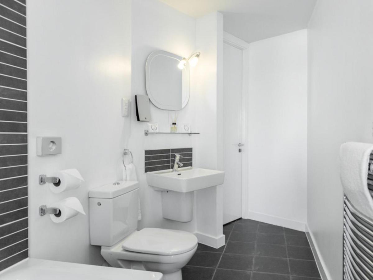 Premier Suites Liverpool Exterior foto