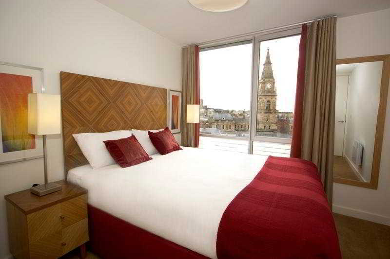 Premier Suites Liverpool Habitación foto
