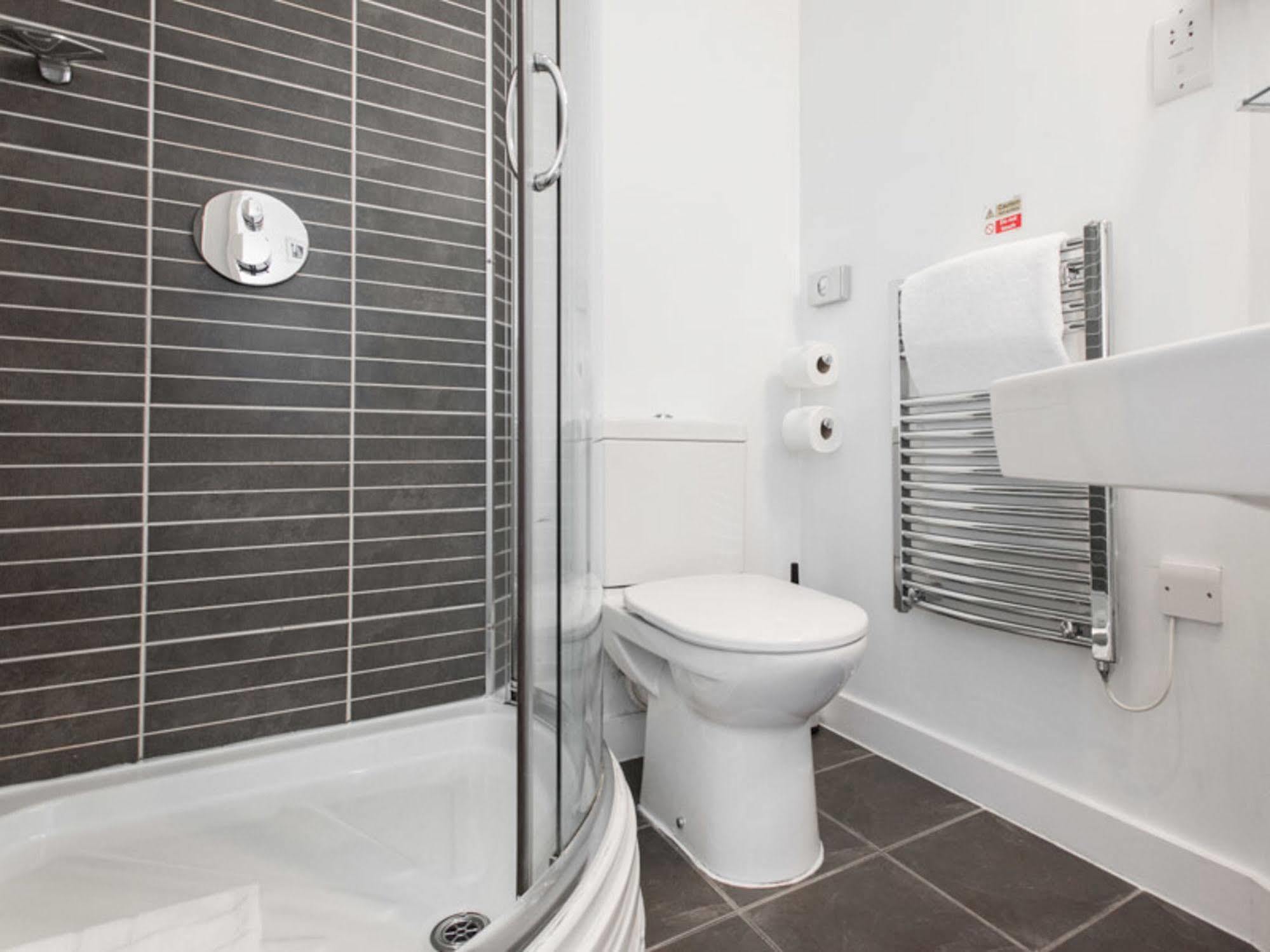 Premier Suites Liverpool Exterior foto