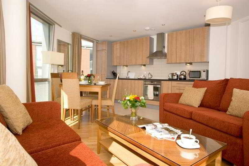Premier Suites Liverpool Exterior foto